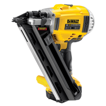 Bild på Spikpistol Dewalt DCN692P2