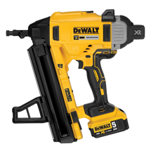 Bild på Betongspikpistol Dewalt DCN890