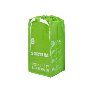 Hyra Big bag