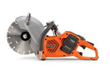 Motorkap Husqvarna K?540i