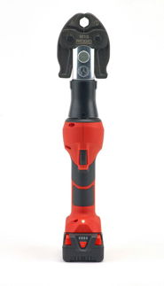 hyra ridgid pressmaskin