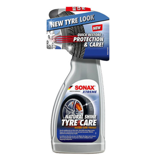 Bild på SONAX DÄCKGLANS 500ML XTREME NATURAL SHINE