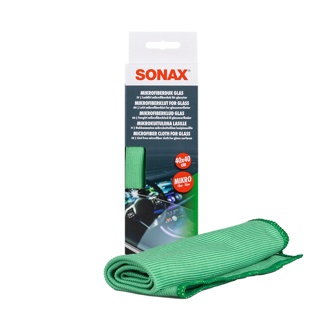 Bild på SONAX MICROFIBERDUK GLAS
