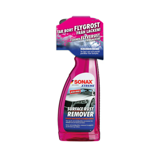Bild på SONAX FLYGROST 750ML SURFACE RUST REMOVER
